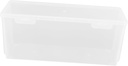Bread Preserving Storage Jar Bread Box Lid Kitchen Fridge Food Box Material