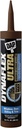 DAP Dynaflex Ultra Advanced Exterior Sealant, Brown, 10.1 Oz (7079818217)