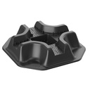 CAMO Block Heavy Duty Deck Block Foundation Support Base (8 Pack)