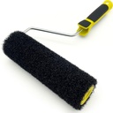 9 Inch Drywall Compound Roller, Drywall Texture Roller Brush, Suitable for Covering Wall and Ceiling Surfaces