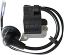 Compatible with TU26 TU 26 Lawnmower Parts Ignition Coil