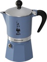 Bialetti Rainbow 3TZ Blue Primavera 2024