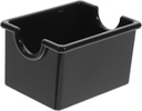 Tea Bag Organizer Box Multi-functional Storage Case for Tea Bags Coffee Sugar Packets and Small Items Premium Design Compact for Use