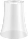 Moen YB0369 Flara Bath Lighting Replacement Globe
