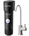 Waterdrop 10UB Pagal Sink vandens filtravimo sistema su specialia lėkštė