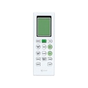 7SEVEN ® Suderinamumas su Blue Star AC Nuotolinis valdymas 226 Modelis tinka WIA418LL FS318DLTU 1.5 Ton išsiliejimas ir langas Inverter Air Conditioner - rungtynės raktai tiksliai su esamu Bluestar AC Remote