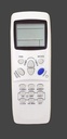 TESTY Remote Nr. 100 Pakeitimas vežėjo oro sąlygos Remots.