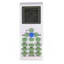 Ehop YKR- P / 002E Suderinamas nuotolinis valdymas Onida oro kondicionieriaus modelio numeris: YKR- P- 002E, YKR- P- 003E