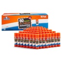 Elmer 's All Objective School Klijai, Acid- Free ir plonas, 7 Grams, 60 Count - Menas ir amatai, Projektai, # 1 Mokytojas Gamintojas