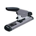 Swingline Heavy Duty Stapler, 160 lakštų talpa, Jam Free, Metal, Black and Gray (39005)