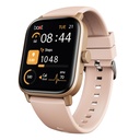 boat Wave Call 3 Smartwatch 1.83 "HD ekranas su animacinis žiūrėti veidus; BT kritimas, Funkcinė karūna, Keli sporto režimai, IP68, HR, SpO2 monitorius, Smart Watches vyrams ir moterims (Pavasario žiedų)