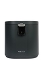 Maisto Cycler Eco 5 Award- Winning Virtuvė Maisto perdirbėjas ® 124; Vidinis komposteris Bin Alternative 124; Elektrinis Countertop maisto skirstytuvas su Odorless 5L Vidinis maisto atliekų bin lengvai tvarkyti 124; Pilka