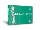 JK Easy Copeier Paper Bendrijoje 124; A4 Dydis - 124; 70 GSM 124; 500 Lapai ® 124; Baltoji knyga, 1 Ream ® 124; Laserjet & Inkjet Printer ® 124; Greitas Džiovinimas ® 124; Abu Šoniniai Spausdinti 124; Eco Friendly ® 124; ColorLok (Pack of 1) ® 124; One Ream