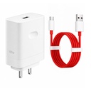 100W USB- A į Type- C Greitas įkroviklis ir kabelis suderinamas su Oneplus / Oppo / Xiaomi / Realme / Samsung / Note / Poco / Motorola & Kiti C tipo įrenginiai