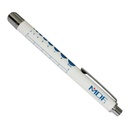 MDF Instrumentai, LUMINiX iliuminatorius Medicinos Profesionalus Diagnostinis Penlight (MDF611- 29)