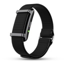 Pebble Qore 2 Smart Band Heart Rate ® 124; HRV ® 124; Kūno temperatūros stebėsena ® 124; Miego Tracker ® 124; 5ATM Water Resistance ® 124; Keli sporto režimai ® 124; Premium Metal Body (Cosmic Black)