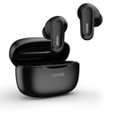 Triukšmas Naujai paleidimo budai žaisti tikrai bevielis uždarbis su 40H Playtime, Quad Mic su ENC, Low Latency for Žaidimų (iki 50 Ms), 13mm Vairuotojas, BT V6.0 (Charcool Black)