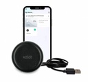 AZIOT IR Blaster (2026 Patobulinta versija su USB C), Universalus Smart Nuotolinis AC, TV, Set- Top Box & All IR prietaisai, WiFi Smart Hub, Veikia su Alexa & Home