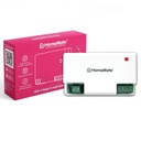 HomeMate WiFi 4 Mazgas Smart Switch ® 124; Nr Hub Reikalinga 124; Retro Fit su rankiniu valdymo Bendrijoje 124; Home Automation ® 124; Darbas su Alexa, asistentas & Siri