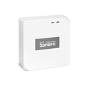 Sonoff Zigbee Bridge Pro Hub, Zigbee 3.0 Smart Gateway, App Control And Multi-Device Management, Suderinamas su Zigbee Devices - Bluetooth, Desktop