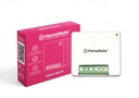 HomeMate ® WiFi 2 Mazgas Smart perjungiklis ® 124; Nr Hub Reikalinga 124; Retro Fit su rankiniu valdymo Bendrijoje 124; Home Automation Switch ® 124; Darbas su Alexa, asistentas & Siri