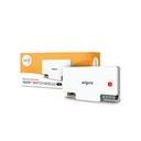Wipro Smart Smart perjungiklis modulis, 4 perjungiklis Valdymo suderinamas su Alexa & Home (pakuotėje 1, balta)