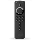 Marman ® Suderinamas balso nuotolinio valdymo pultas L5B83H, skirtas priešgaisrinei televizijai 2-osios kartos, Alexa Balso nuotolinio pakeitimo ugniagesių signalui 2-ojo generolo ir Stick TV peveno dizaino (3-iojo generolo)