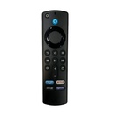 Upix Suderinamas gaisro televizija Stick 3 kartos Smart TV Nuotolinis Nr. 1113 "124; su balso" 124; Būtent tas pats nuotolinio bus dirbti 124; dirbs su FIRE "Stick TIK" 124; Suporuoti reikia