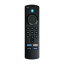 7SEVEN ® Suderinamas su gaisrinės televizijos svirtele Nuotolinio Tinka visiems modeliams L5B83G S3L46N 3rd Generation Ugnies TV 4K prietaisas Bluetooth Voice Command Setting Paining & Troubleshoot Steps įjungti Alexa