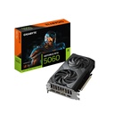 GIGABYTE GeForce RTX 5060 WINDFORCE MAX OC 8GB GDDR7, PCIe 5.0 Graphics Card – Blackwell DLSS 4, 3840 CUDA Cores, 2512 MHz Boost Clock, 128-bit, HV Fans