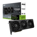 ASUS Prime GeForce RTX ™ 5070 Ti 16GB GDDDR7 Graphics Card (PCIe ® 5.0, 16GB GDDDDR7, HDMI ® / DP 2.1, 2.5- Slot, Axial- tech Fans, Dual BIOS)