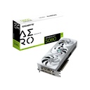 GIGABYTE Geforce RTX 5080 AERO OC SFF 16G Graphics Card, WINDFORCE Cooling System, pci _ e _ x16 16GB 256- Bit GDDDR7, GV- N5080AERO OC- 16GD Video Card