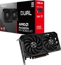 ASUS Dual Radeon RX 9060 XT 16GB GDDR6 Žaidimų grafikos kortelė