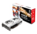 Sapphire Pure AMD Radeon ™ RX 9060 XT Žaidimų OC 16GB Dual HDMI / DP