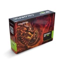 Spalvingas GeForce GT 730 4GB GDDR3 RAM VAM Pci _ e _ x16 Graphics Card with 3 Years Warranty 384 CUDA Core 64bit 667 Clock Speed 1080P Žaidimų GTA V Valorant LEEG COD Fortnite (GT730K 4GD3- V)