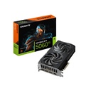 GIGABYTE GeForce RTX 5060 Ti WINDFORCE 16G Graphics Card, 16GB 128- bit GDDDR7, PCIe 5.0, WINDFORCE Cooling System, GV- N506TWF2- 16GD Vaizdo kortelė