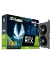 ZOTAC Žaidimų GeForce RTX 3050 6GB Twin Edge OC Graphics Card - Juoda 124; 6 GB 124; DLSS ® 124; GDDR6 ® 124; 96 bit ® 124; Dual Fan ® 124; SFP Ready 124; ZT- A30510H- 10L ® 124; tik grafinė kortelė su 5 metų garantija