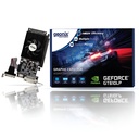 GEONIX Geforce GT- 610LP 2GB ddr3 _ sdram pci _ e Atminties grafikos kortelė - 124; VGA / HDMI / DVI Video produkcija - 124; 3 metų garantija