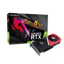 Spalvinga GeForce RTX 3050 NB Duo 8G- V pci _ e _ x16 Žaidimų Graphics kortelė su 8GB GDDDR6 RAM 3 metų Garantija Aukštųjų End Žaidimų Mining Editing