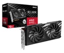ASRock AMD Radeon Rx 7700 Xt Pci _ E _ X16 Challenger Gddr6 12Gb Oc Graphics Card