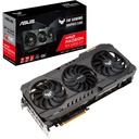 ASUS pci _ e _ x16 TUF Žaidimų AMD Radeon RX 6900 XT OC