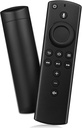 Pakaitinė balso nuotolinio valdymo pultas FLRE TV Stick ir AMZ FLRE TV Stick (2nd Gen)
