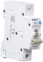Wipro MCB 16A SPC - Pakuotėje yra 2 vienetai.