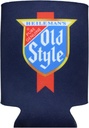 Old Style Crest 12oz Insulated Can Cooler