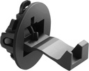 W11457841 Washer Lid Strike Compatible with Whirlpool Maytag, Washer Door Lock W11091027 4959179 AP6987306 PS16218028 EAP16218028