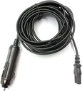 12V 24V Electric Lunch Boxes Power Cord Cables Car Use Electric Heated Lunchbox Power Cords Adapter For Car Home Power Cable