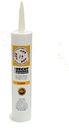 Herco Caulk Crack Filler - 12oz Tube - Clear