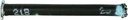 Prime-Line GD 12320 Garage Door Torsion Spring, 0.218 in. x 2 in. x 32 in., Light Blue Painted End, Left-Hand Wind (Single Pack)