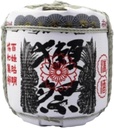 George Jimmy Japanese Style Wine Cellars Decoration Wine Restaurant Decoration, A12