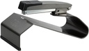 Bostitch Office No-Jam Booklet Stapler, 20 Sheets, No-Jam Technology, Black (B440SB)